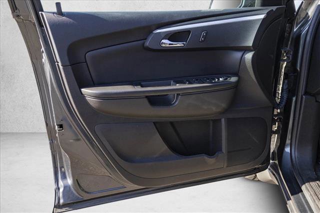 Used 2012 Chevrolet Traverse LT image 12