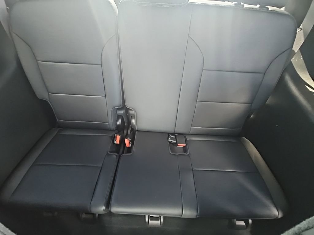 New 2026 Buick Enclave Sport Touring w/ Power Package image 17