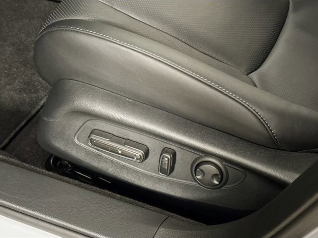 Certified 2025 Honda Accord Sport image 29