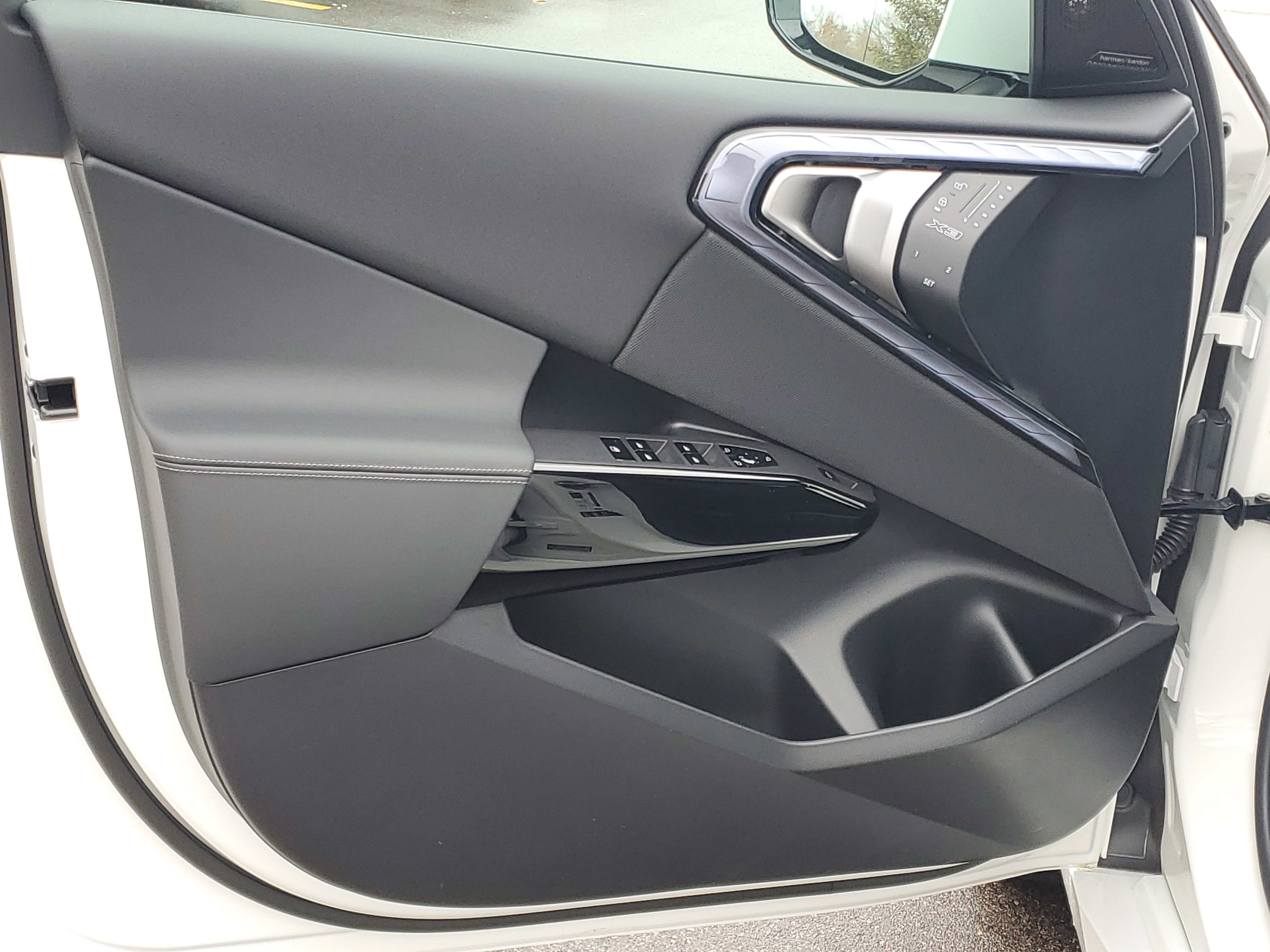 New 2026 BMW X3 xDrive30 w/ Premium Package image 5