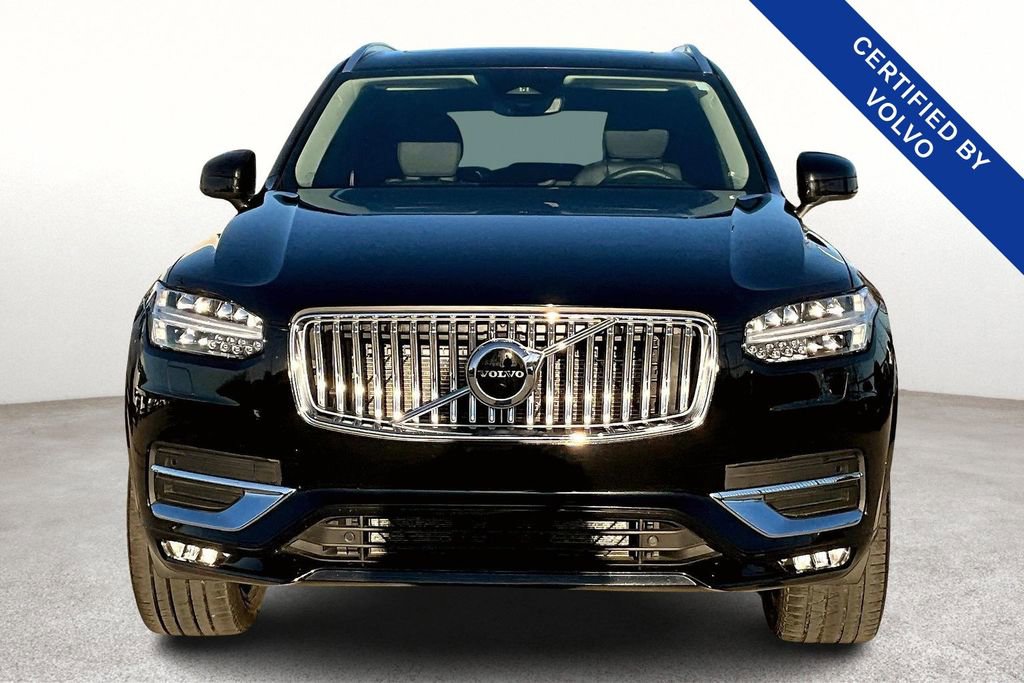 Used 2023 Volvo XC90 B5 Plus image 6