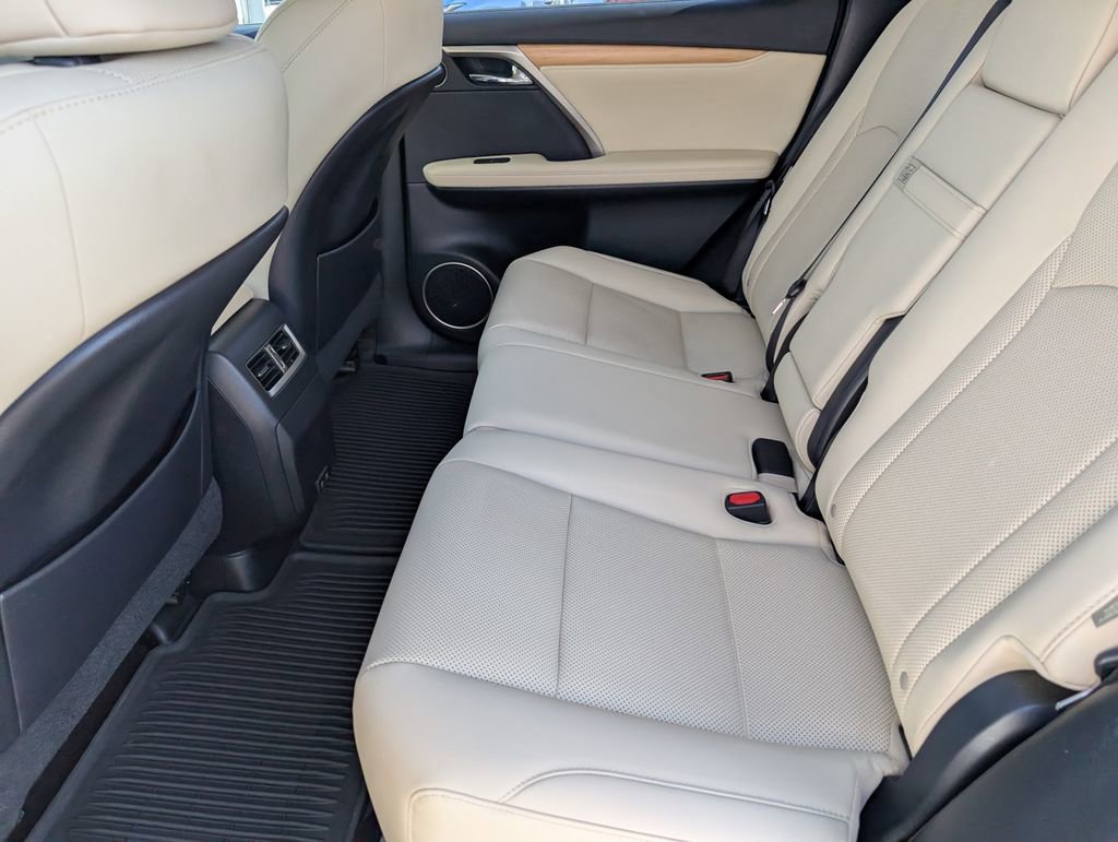 Used 2022 Lexus RX 350 AWD w/ Premium Package image 11