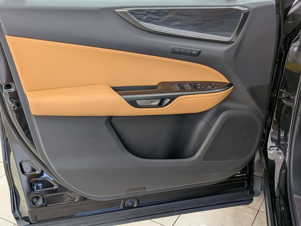 Certified 2025 Lexus NX 350 AWD w/ Accessory Package (P3) image 16