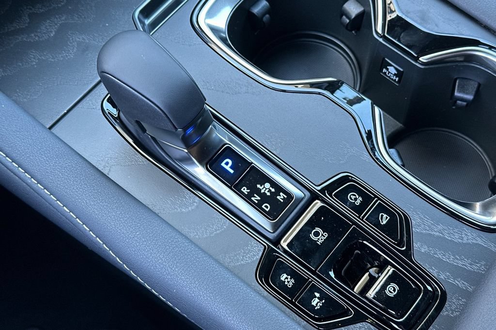 New 2026 Lexus RX 350 Premium AWD/4WD image 21