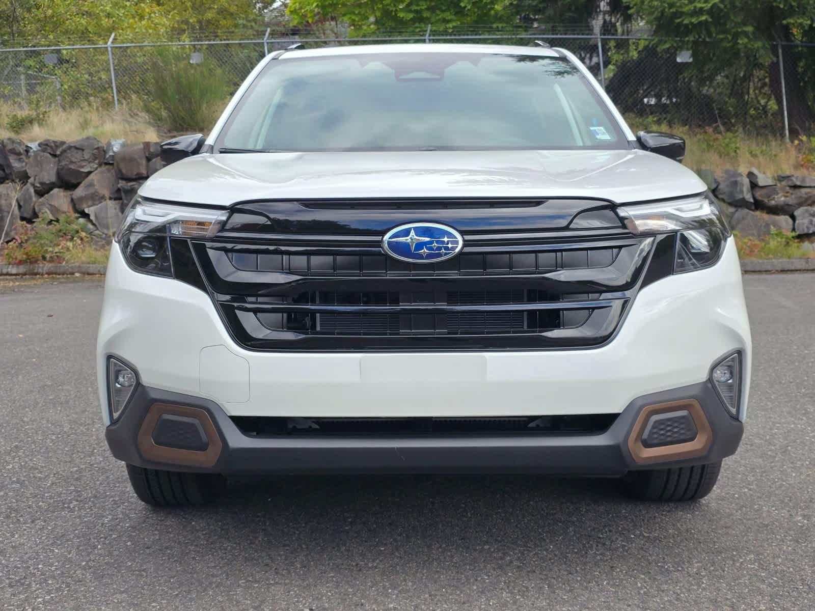 New 2026 Subaru Forester Touring AWD/4WD image 6
