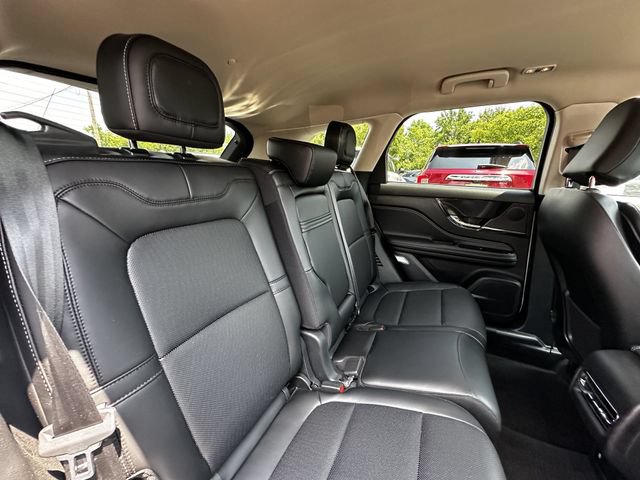 Certified 2024 Lincoln Corsair AWD w/ Equipment Group 101A image 38