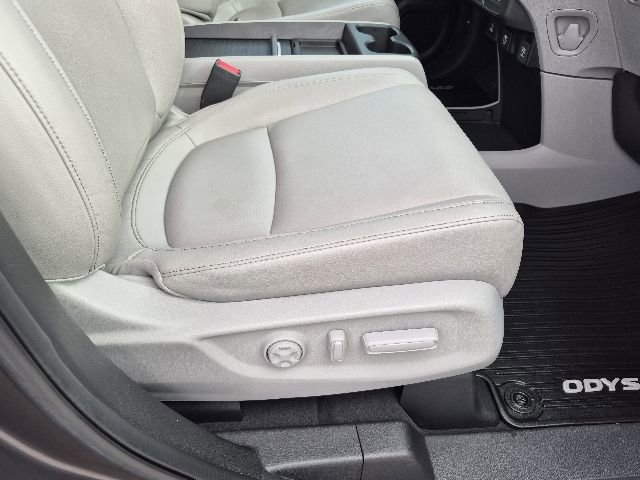 Certified 2023 Honda Odyssey Touring image 31