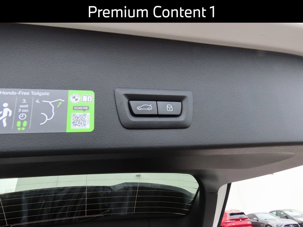 New 2026 BMW X3 xDrive30 w/ Premium Package image 22