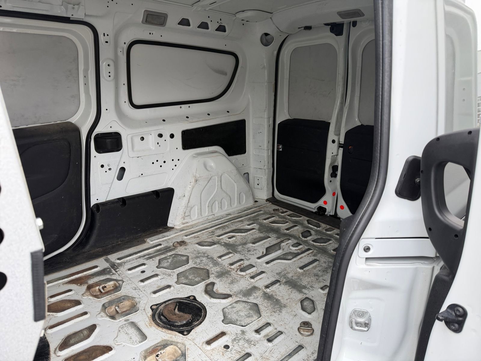 Used 2022 RAM ProMaster City Wagon image 19
