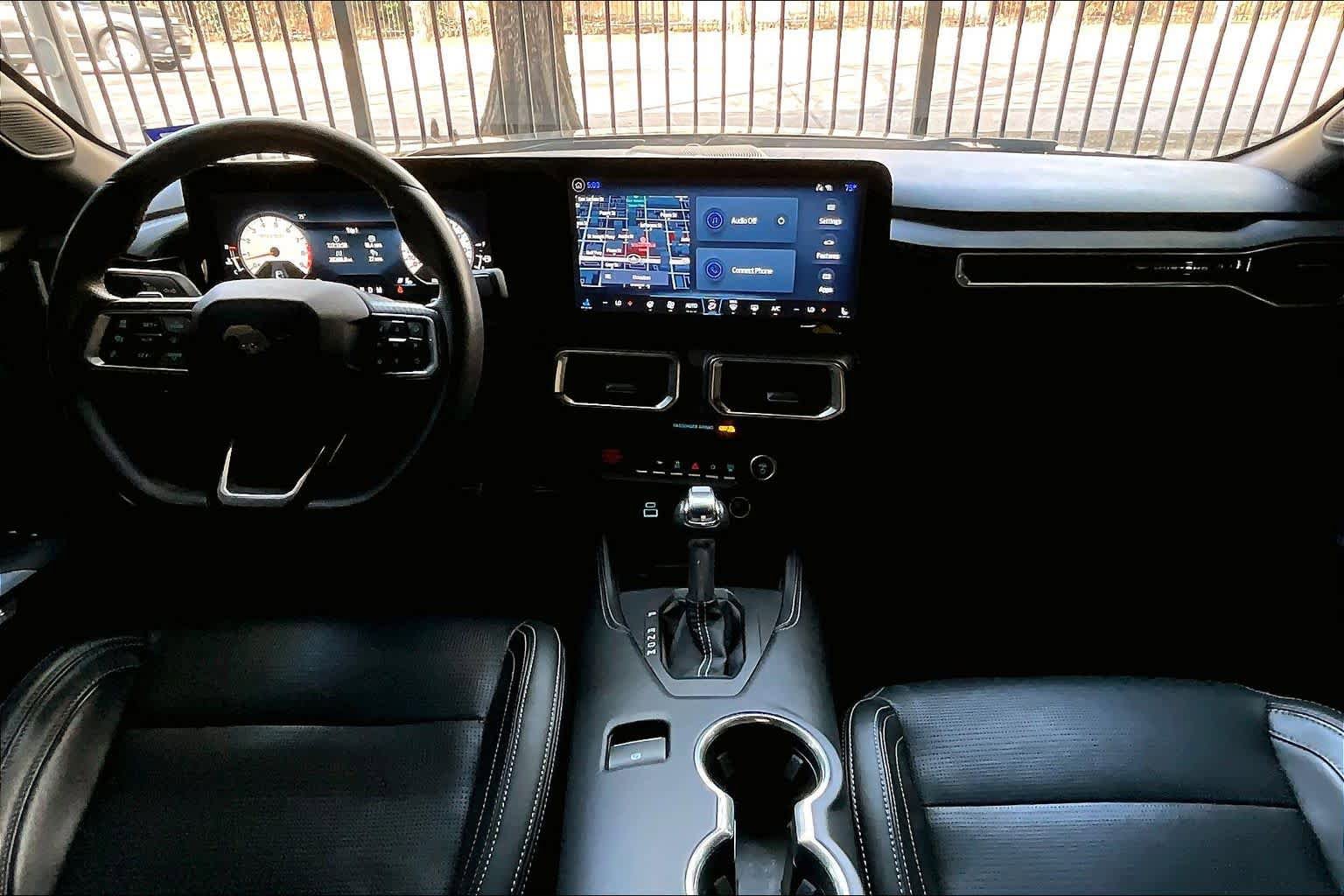Used 2024 Ford Mustang GT Premium image 15