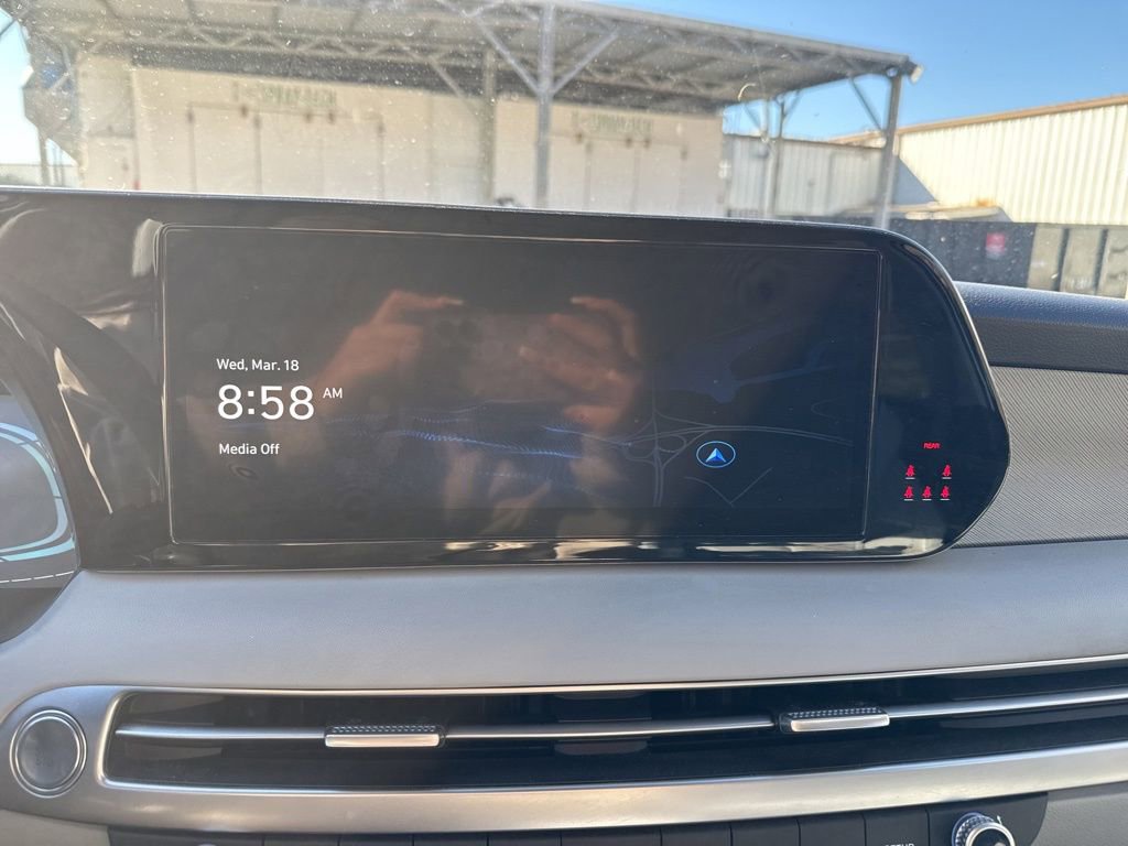 Used 2025 Hyundai Palisade SEL image 5