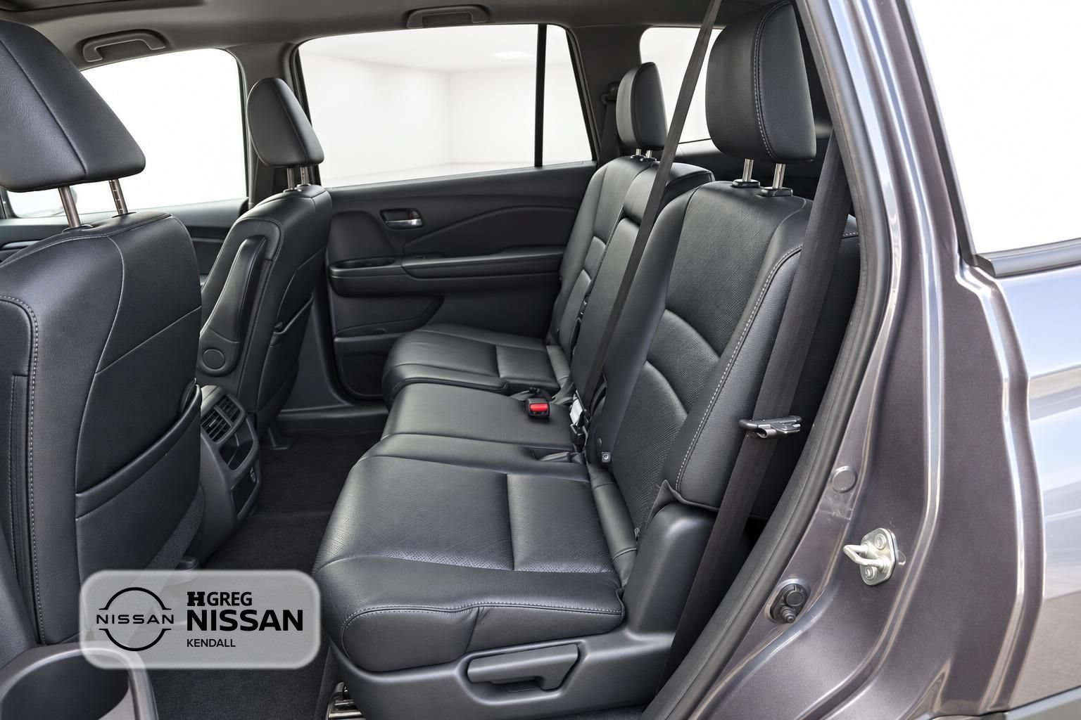 Used 2021 Honda Passport EX-L image 9
