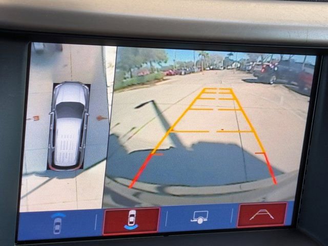 Used 2017 GMC Acadia Denali w/ Technology Package image 31