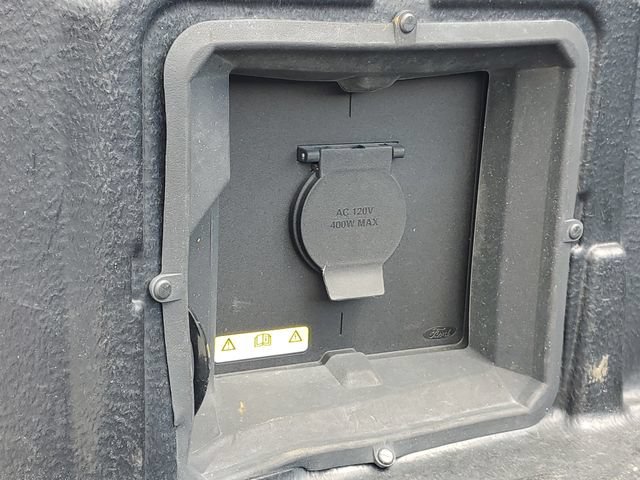 Used 2023 Ford F150 XLT w/ Equipment Group 302A High AWD/4WD image 10