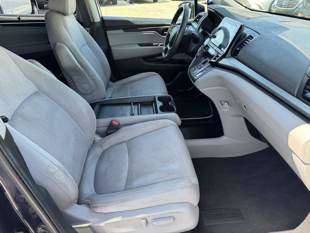Used 2019 Honda Odyssey EX image 15