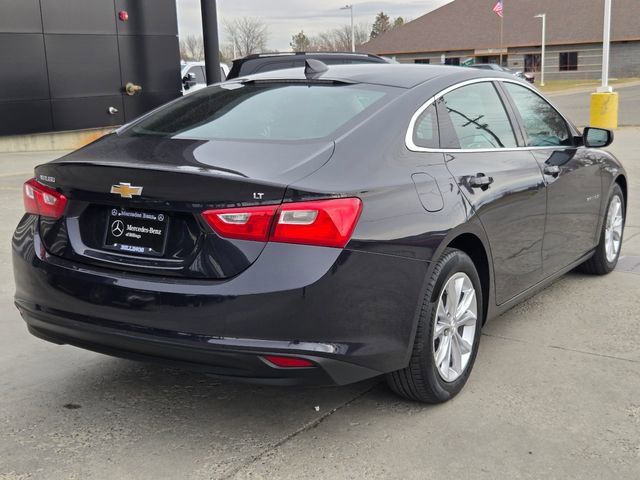 Used 2023 Chevrolet Malibu LT image 37