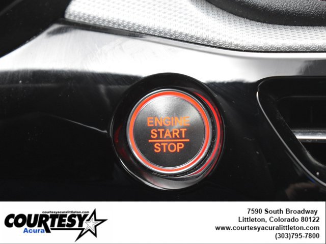 Used 2023 Acura MDX A-Spec image 14