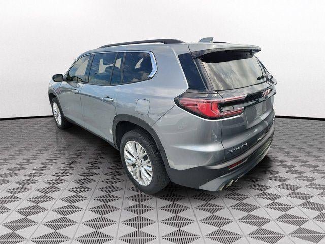 Used 2024 GMC Acadia Elevation FWD image 4