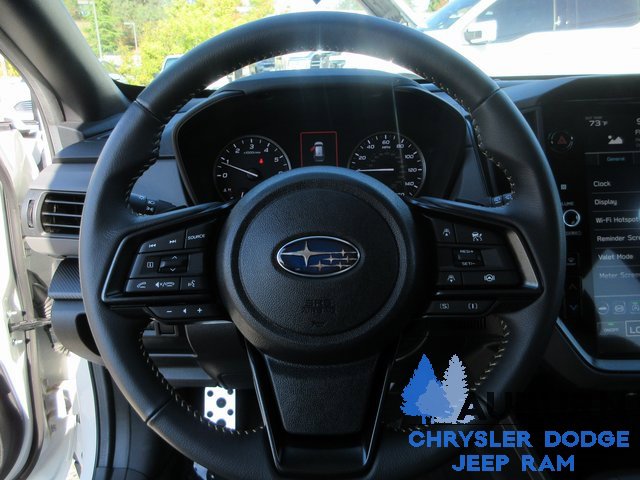 Used 2024 Subaru Crosstrek 2.5i Sport image 14