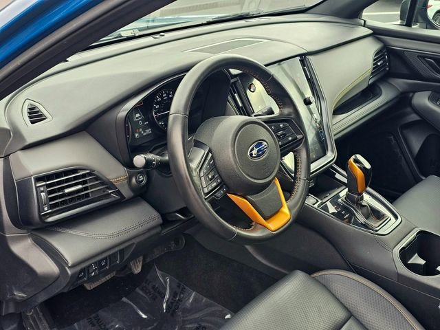 Used 2023 Subaru Outback Wilderness image 14