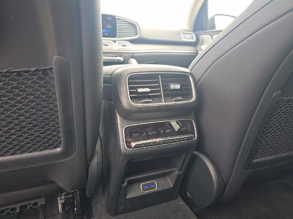 Certified 2026 Mercedes-Benz GLS 450 4MATIC image 28