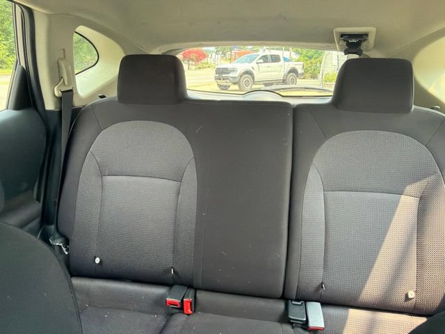 Used 2012 Nissan Rogue SV AWD/4WD image 11