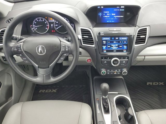 Used 2016 Acura RDX AWD w/ Technology Package image 15