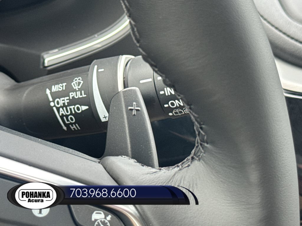 New 2026 Acura MDX w/ Technology Package AWD/4WD image 15