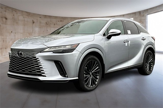 New 2026 Lexus RX 350 Premium image 2