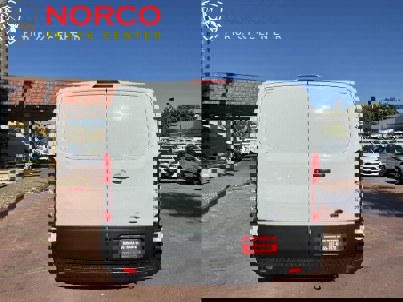 Used 2022 Ford E-Transit Low Roof w/ Interior Upgrade Package image 10