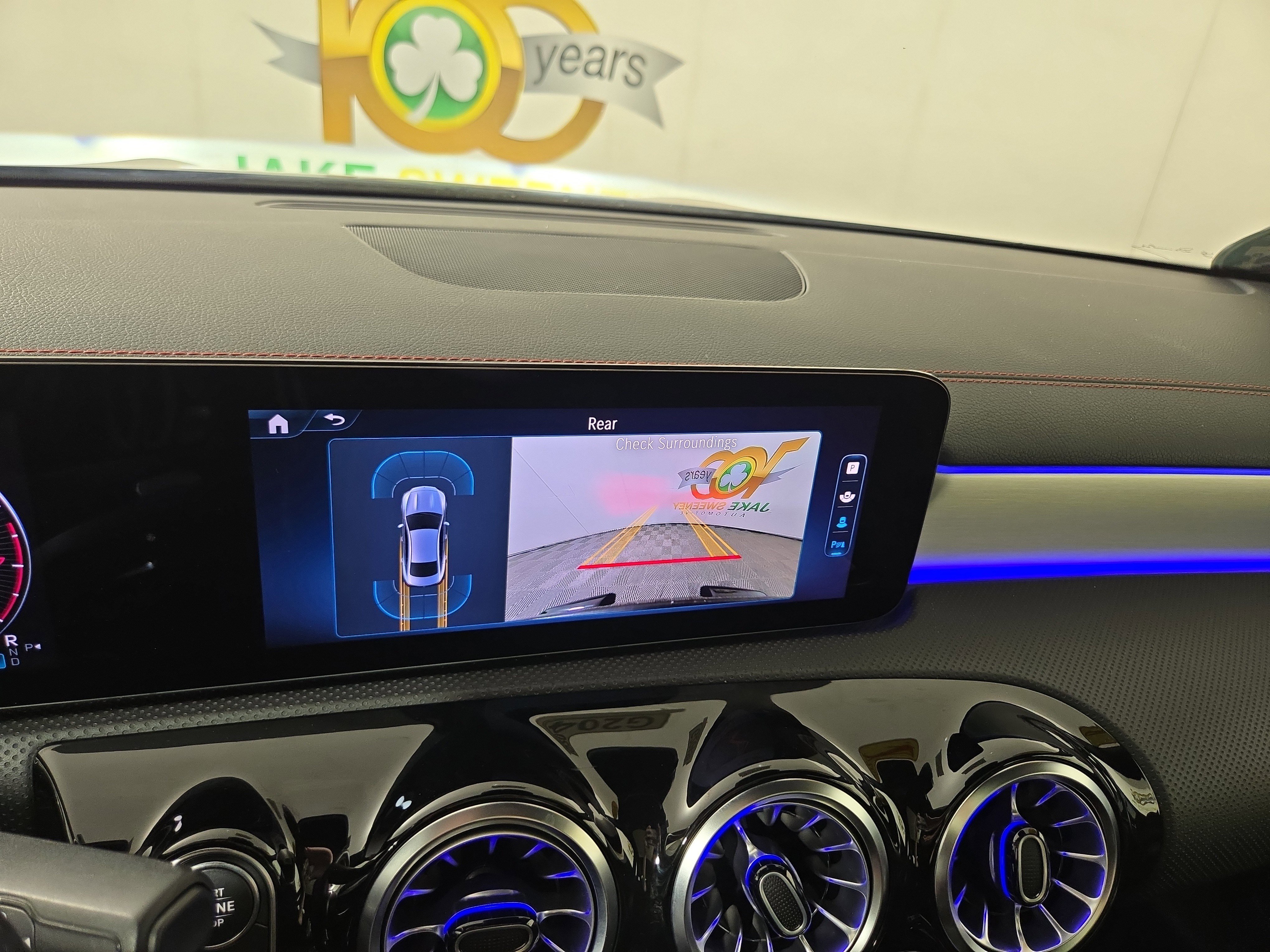 Used 2024 Mercedes-Benz CLA 250 4MATIC image 20