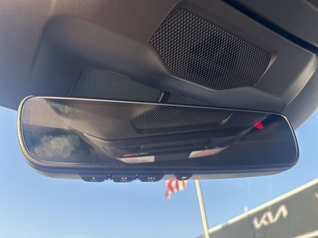 New 2026 Subaru WRX AWD/4WD image 28
