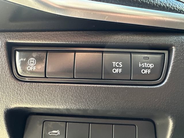 Used 2024 MAZDA CX-90 3.3 Turbo w/ Preferred Plus image 28