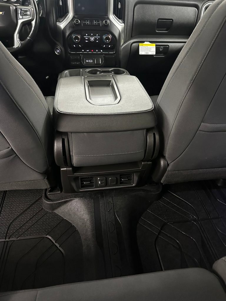 Used 2019 Chevrolet Silverado 1500 LT w/ All-Star Edition image 22
