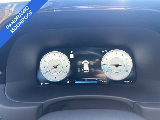 Used 2025 Hyundai Palisade Limited image 16