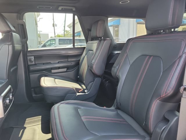 Certified 2023 Ford Expedition Limited RWD image 17
