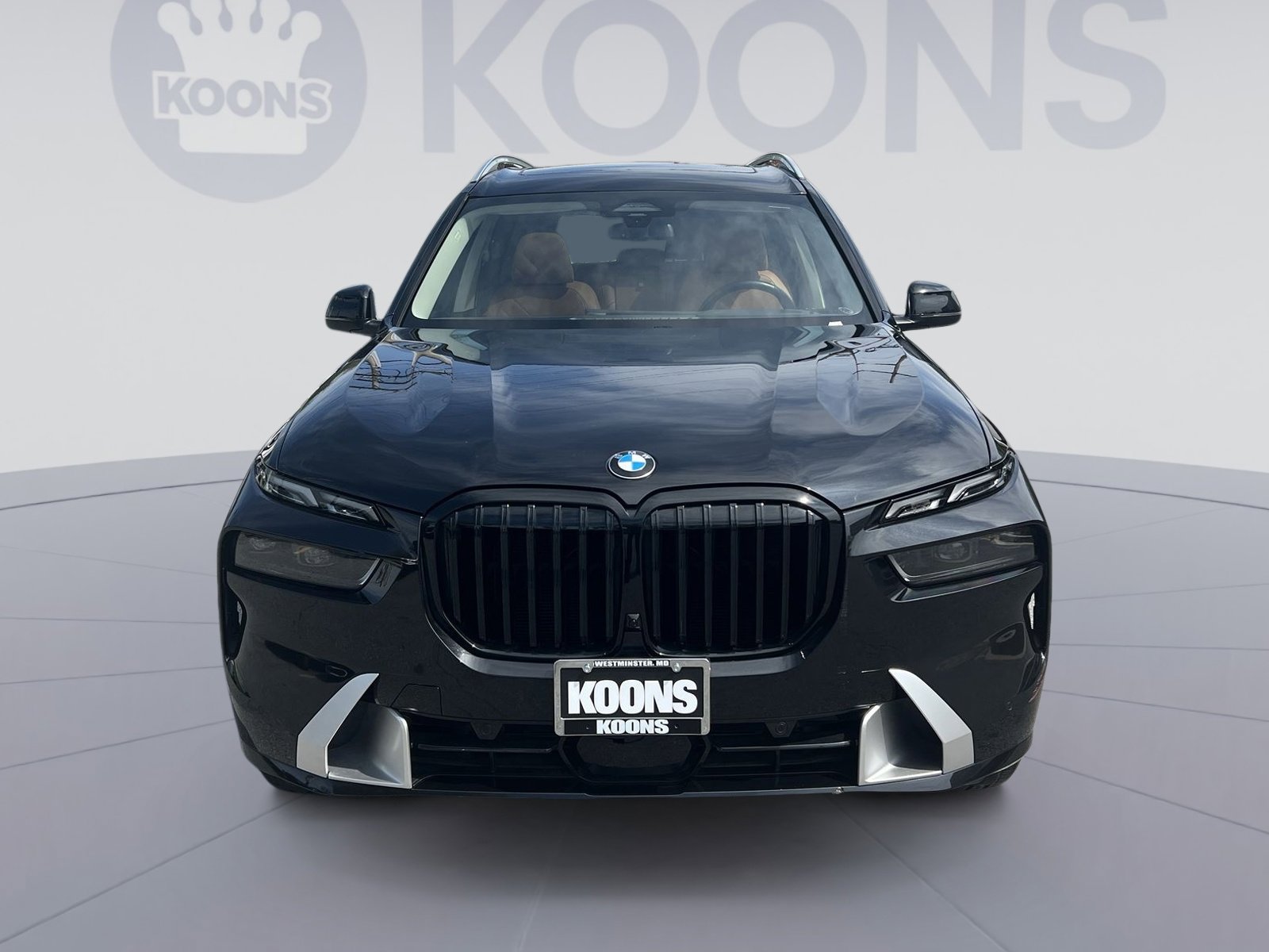 Used 2024 BMW X7 xDrive40i w/ Premium Package image 19