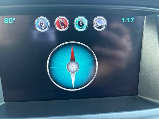 Used 2017 Chevrolet Colorado Z71 AWD/4WD image 6