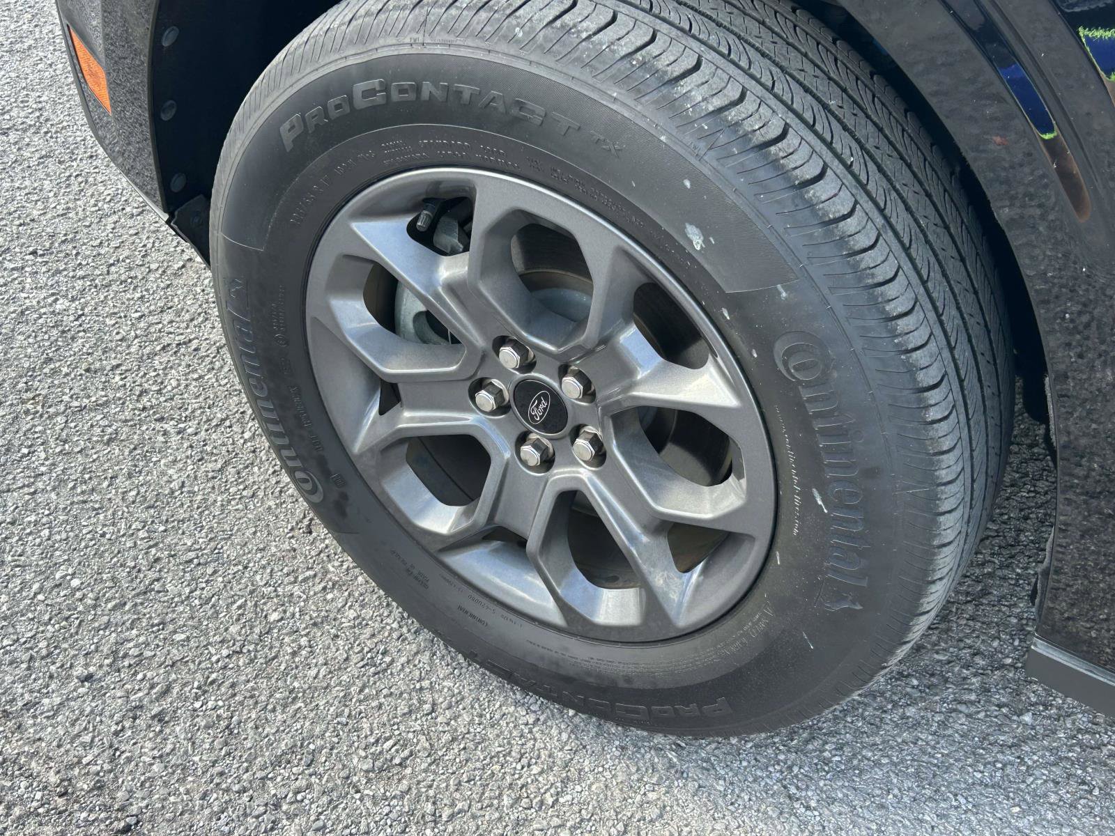 Used 2022 Ford Maverick XLT w/ Equipment Group 300A Standard image 9