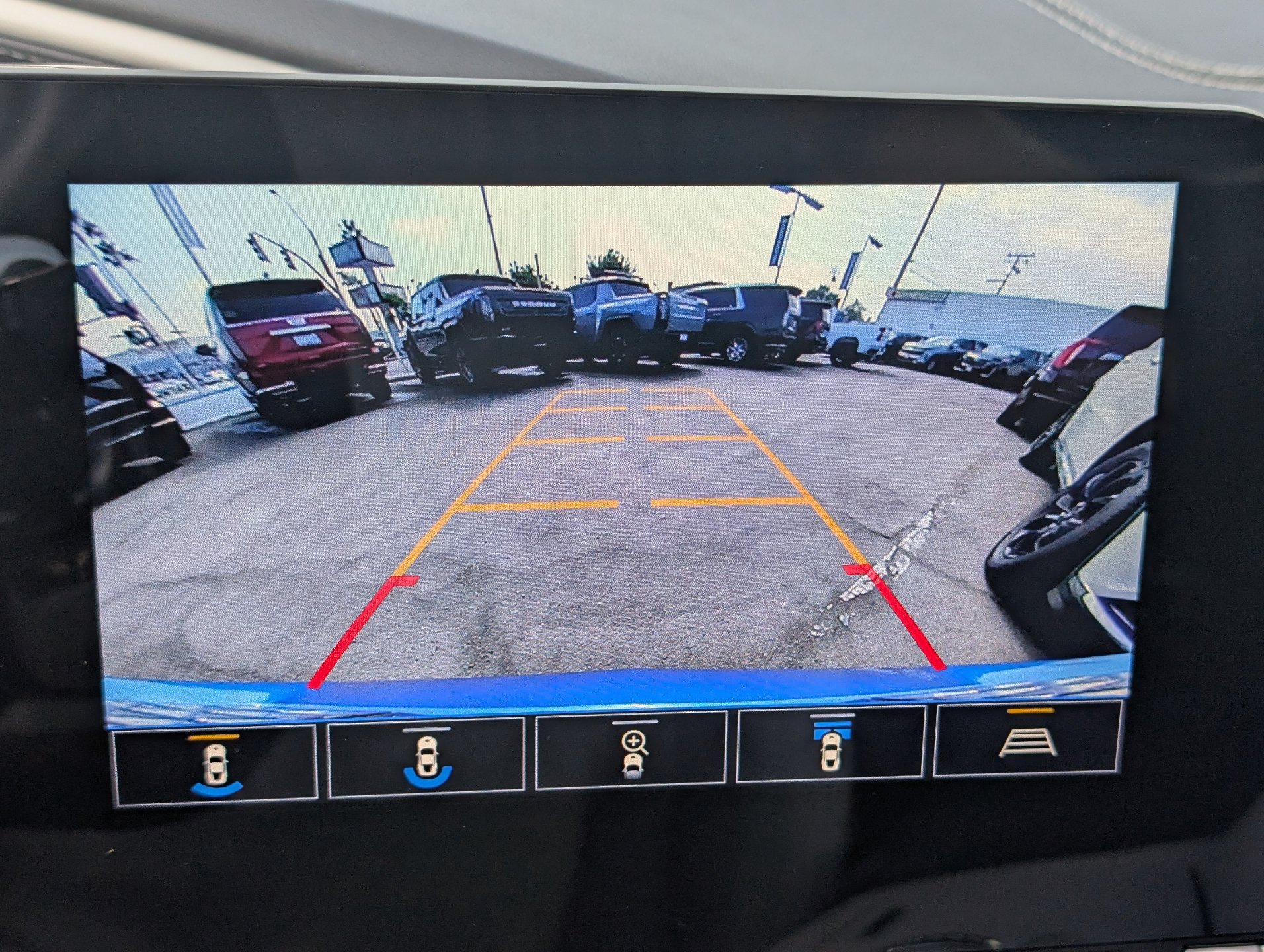 Used 2023 Chevrolet Corvette Stingray Preferred Cpe w/ 2LT RWD image 22