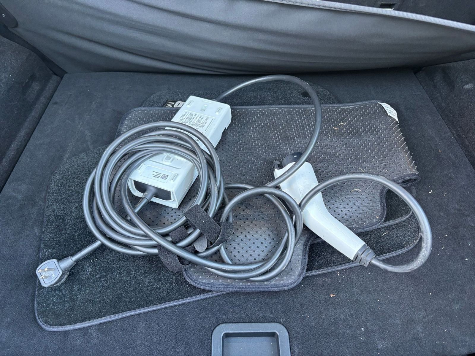 Used 2023 Ford Mustang Mach-E GT image 22