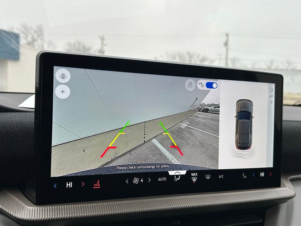 New 2026 Ford Explorer Active image 36