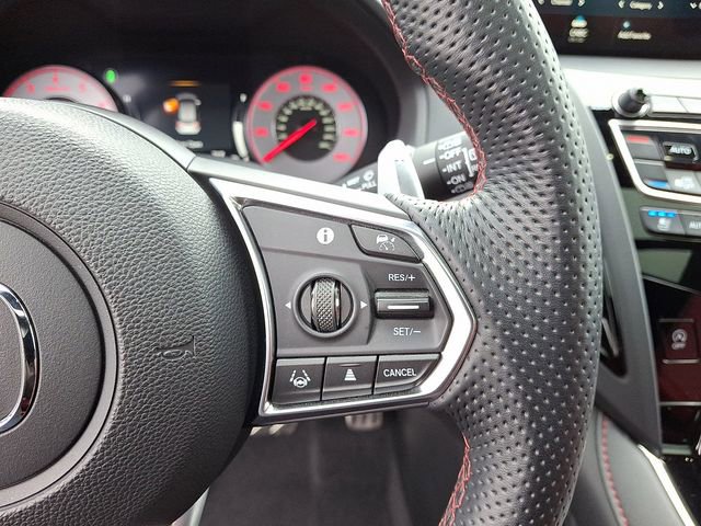 Certified 2025 Acura RDX A-Spec image 23