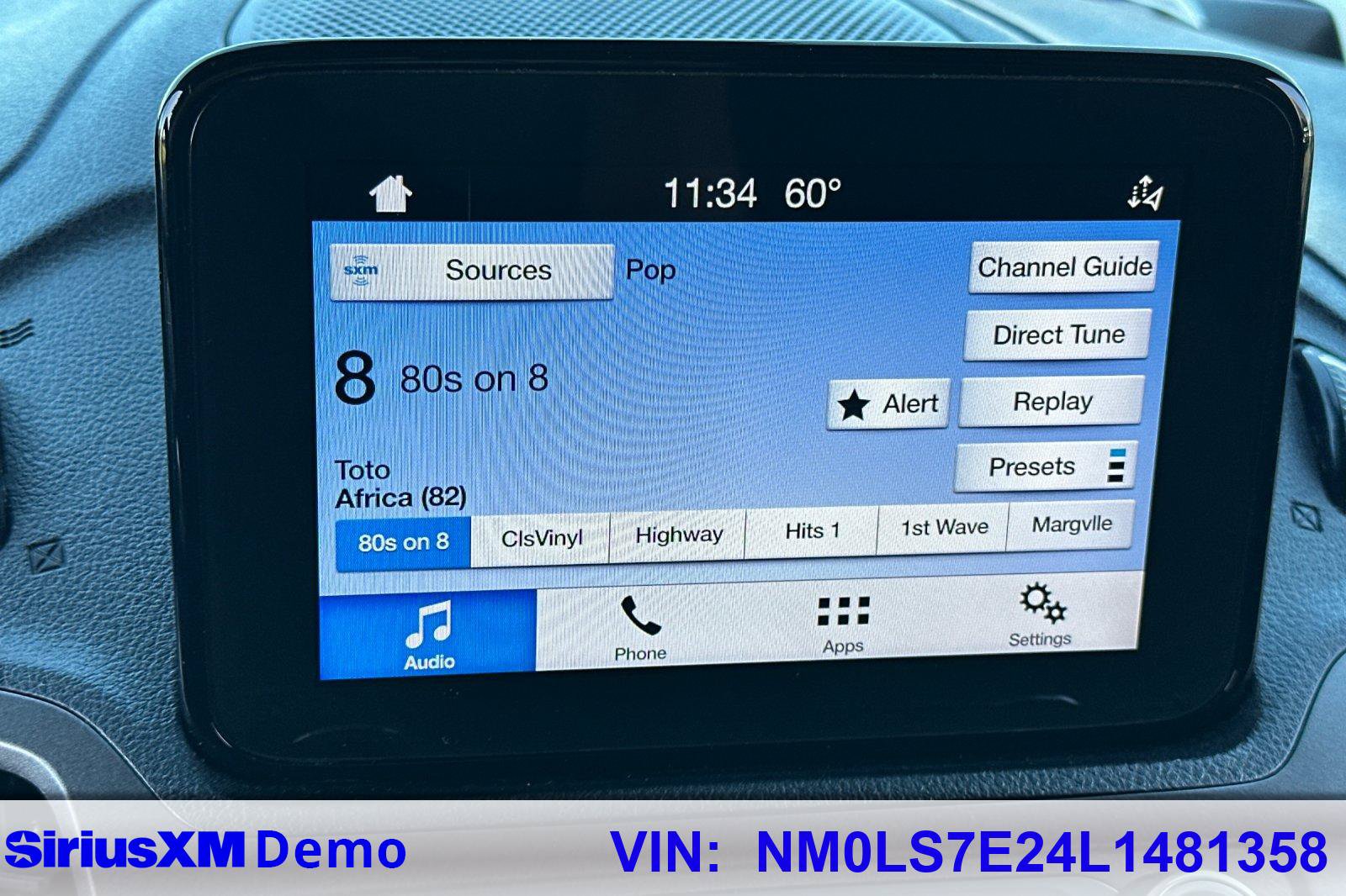 Used 2020 Ford Transit Connect XL FWD image 27