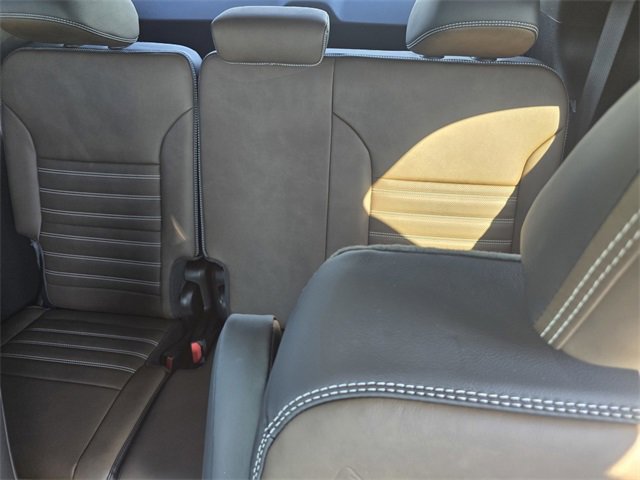 New 2026 GMC Acadia Denali Ultimate image 9