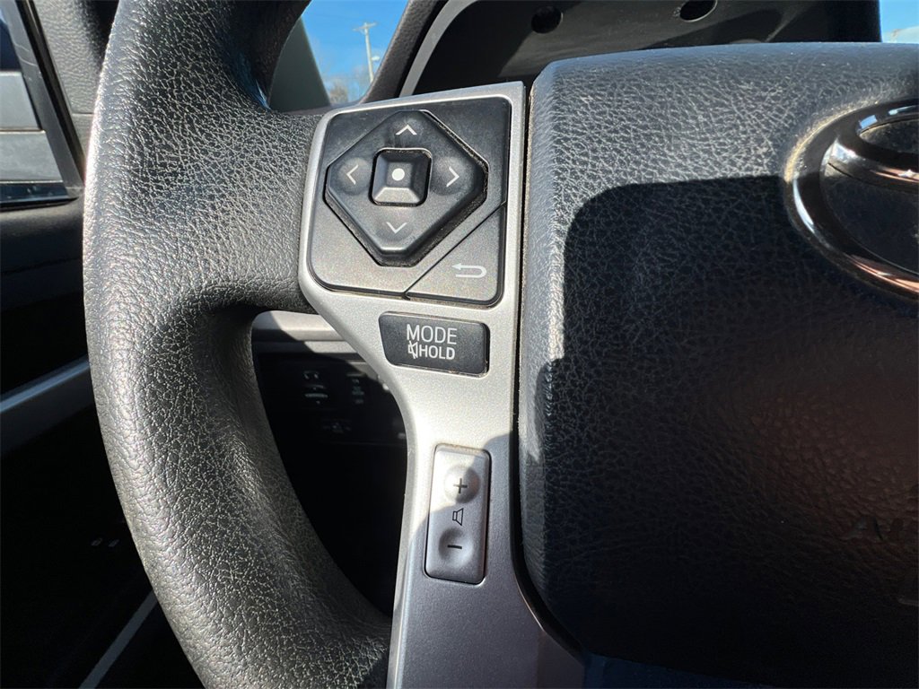 Used 2017 Toyota Tundra SR5 image 16