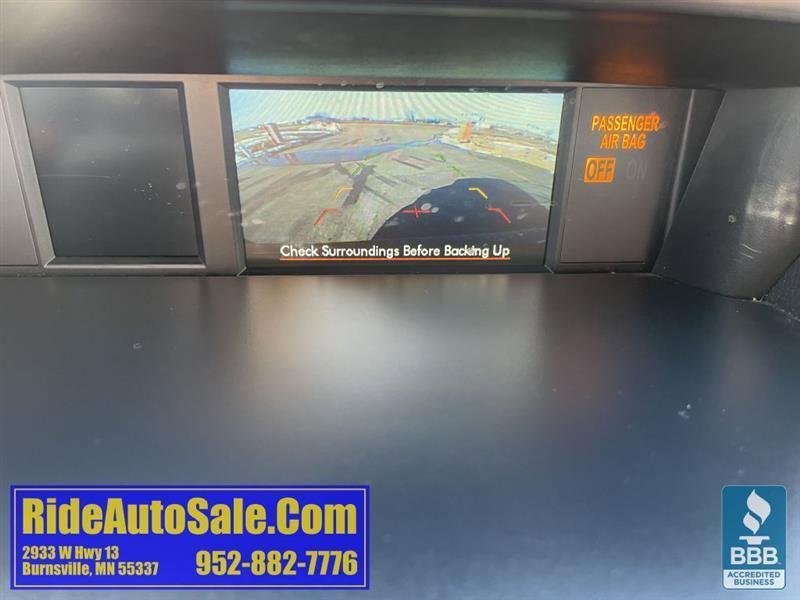 Used 2014 Subaru Forester 2.0XT Touring image 19