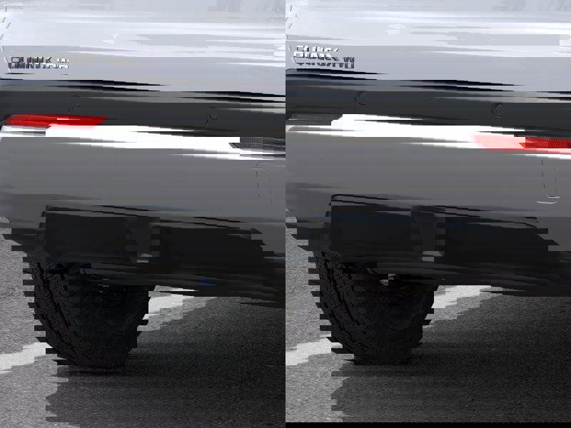 New 2026 Chevrolet Equinox LT w/ Safety and Technology Package image 14