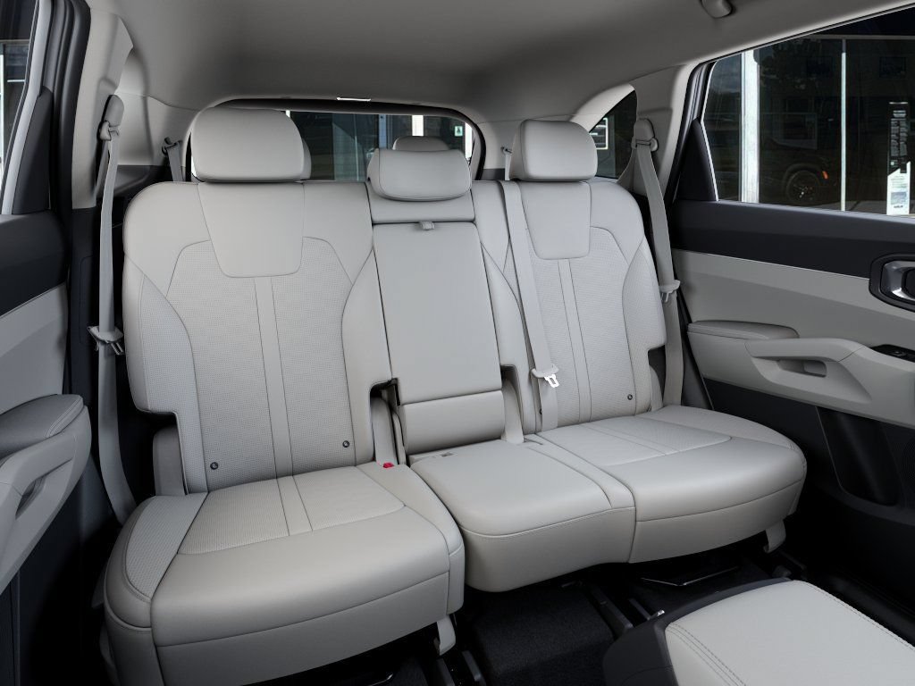 New 2026 Kia Sorento S AWD/4WD image 16