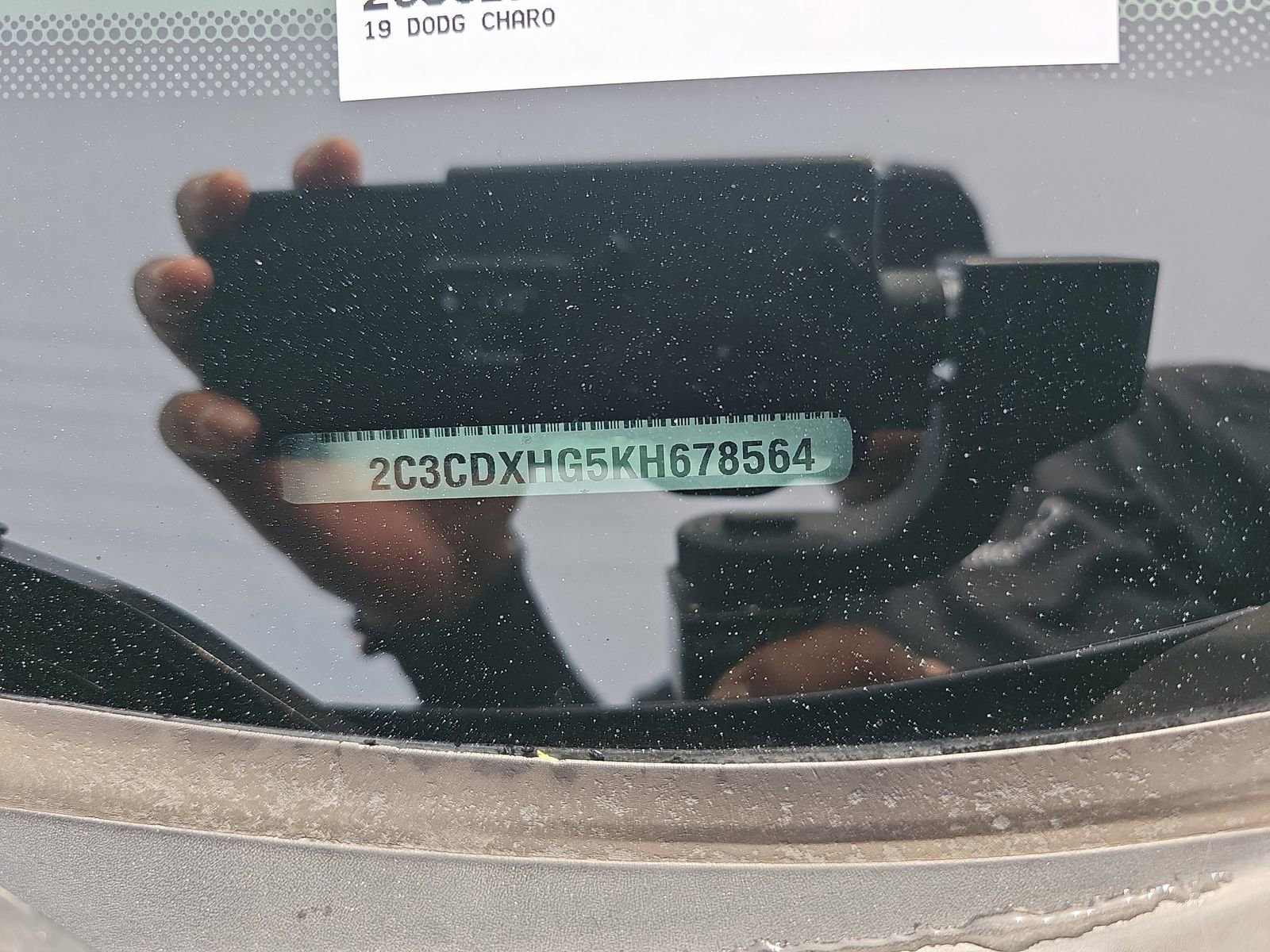 Used 2019 Dodge Charger GT image 14